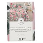 Stof, komplet pościeli bawełnianej, Dorine, 240-220 cm