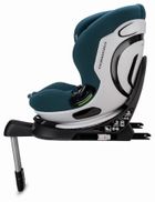 Storchenmühle, Niki Kid, fotelik samochodowy, Jade, 76-150 cm