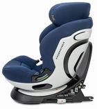 Storchenmühle, Niki Next, fotelik samochodowy, Iris, 100-150 cm