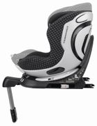 Storchenmühle, Niki Start M, fotelik samochodowy, Onyx, 61-105 cm