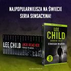 Strategia wyjścia. Jack Reacher. Tom 30