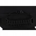 St.Right, plecak szkolny, 4-komorowy, Military Black