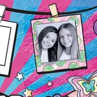 Style4Ever, Projekt Deko, Rolka do dekorowania, zestaw kreatywny