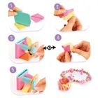 Style4Ever, Projekt Glam, Pracownia Biżu, zestaw do robienia biżuterii