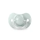 Suavinex, SX Pro, Birdies, smoczek fizjologiczny, miętowy, 0-6 m, 2 szt.