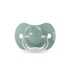 Suavinex, SX Pro, Birdies, smoczek fizjologiczny, miętowy, 18m+, 2 szt.