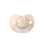 Suavinex, SX Pro, Wild & Free, smoczek fizjologiczny, różowy, 6-18 m, 2 szt.