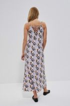 Sukienka damska, mix, Moodo