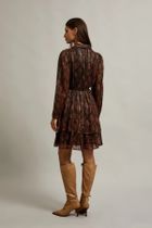 Sukienka damska, mix, Moodo