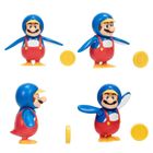 Super Mario, figurka, 10 cm