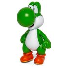 Super Mario, figurki, 6 cm, 5 szt.