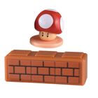 Super Mario, System Połączeń z mini grą, zestaw z figurką, 7630, 1 szt.