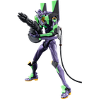 Superbuzz, Blokees, Action Edition, Evangelion Unit 01, figurka kolekcjonerska