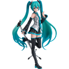 Superbuzz, Blokees, Fantastic Edition, Hatsune Miku, figurka kolekcjonerska