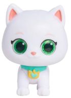 Superkoty, kotek, mini figurka niespodzianka, 1 szt.