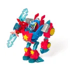 SuperThings, Turbo Warrior Power, figurka