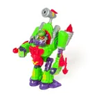 SuperThings, Turbo Warrior Speed, figurka