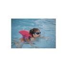 SwimFin, płetwa do nauki pływania, granatowa