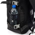 SwissBags, Cointrin, plecak z kieszenią na laptopa, 35l