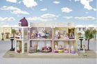 Sylvanian Families, elegancki dom towarowy, 6017