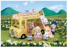 Sylvanian Families, przedszkolny autobus piętrowy, 5275