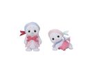 Sylvanian Families, Rodzina Fok, 5759