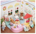 Sylvanian Families, sklep z zabawkami, 5050