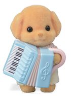Sylvanian Families, zespół muzyczny, figurka, 1 szt., 5321