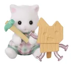 Sylvanian Families, Zrób to sam, saszetka z figurką niespodzianką, 5838, 1 szt.