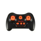 Syma, S026H-1, Boeing CH-47 Chinook, helikopter śmigłowiec zdalnie sterowany, zielony khaki