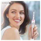 Szczoteczka Do Zębów Oral-b Genius X Rosegold Etui