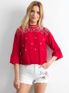 Szorty damskie, białe, Factory Price