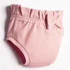 Szorty dziewczęce, bloomersy, mix, zestaw, 2 szt., Nicol