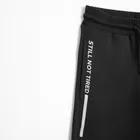 Szorty treningowe z efektem Cool Dry NOWEAR