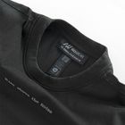 T-shirt regular z bawełny czesanej NOWEAR