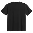 T-shirt z bawełny czesanej 2-pack NOWEAR