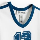 T-shirt z nadrukiem o kroju slim NOWEAR