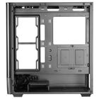 Tacens, Mars, obudowa komputerowa, MC-LCDPRO, 7.2", IPS LCD ATX