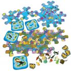Tactic, Coral Reef, gra familijna