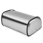 Tadar, chlebak stalowy, Satino