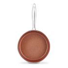 Tadar, Copper Matte, patelnia non-stick, indukcja, 20-4,8 cm