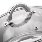 Tadar, Roger, garnek, 16 cm