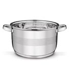 Tadar, Roger, komplet garnków, 12 elementów