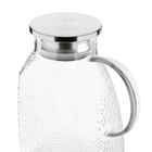 Tadar, Snello, szklany dzbanek borokrzemowy, 1,5l