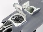 Tamiya, Lockheed Martin F-35B Lightning II, model do składania, 1:48