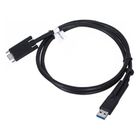 Targus, Dock182euz, stacja dokująca do notebooka, 100W, USB-C, Dual 4K