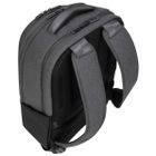 Targus, plecak, Cypress 15,6” Hero With Ecosmart, szary
