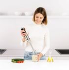 Taurus, blender ręczny z akcesoriami, HBA2300X, 2300W