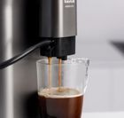 Taurus, ekspres ciśnieniowy, Accento Latte, 20 bar, White Coffee