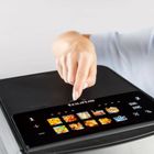 Taurus, frytownica beztłuszczowa z dwoma koszami, Air Duo Slim